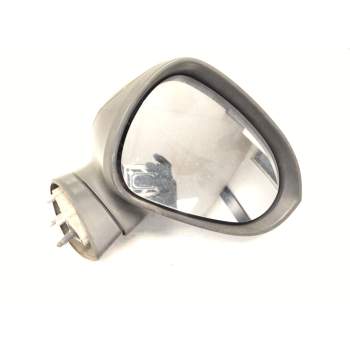 Recambio de retrovisor derecho para seat ibiza iv (6j5, 6p1) 1.9 tdi referencia OEM IAM 6J1857508  