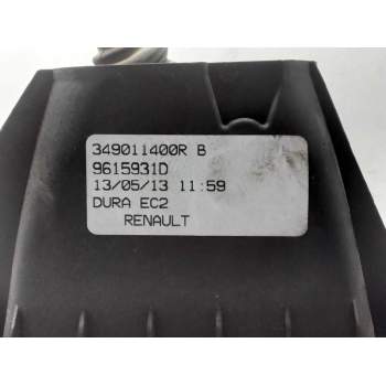 Recambio de palanca cambio para dacia dokker ambiance referencia OEM IAM  349011400RB 