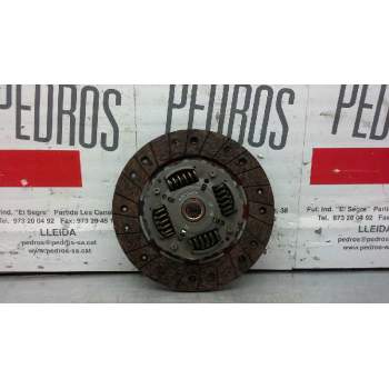 DISCO EMBRAGUE 8200335084 