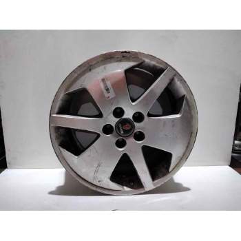 LLANTA ALUMINIO 17 5TORNILLOS ET49 