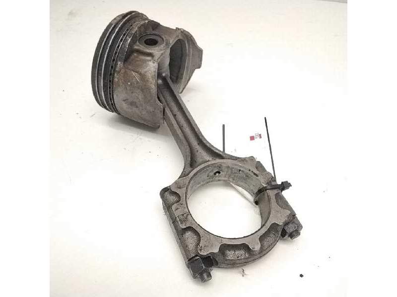 Recambio de biela para mitsubishi carisma berlina 4 (da0) referencia OEM IAM   2559