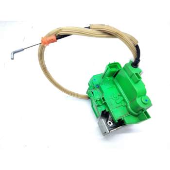 CERRADURA PUERTA DELANTERA DERECHA 