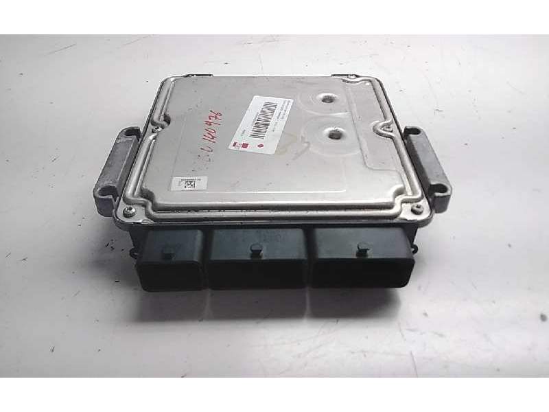 Recambio de centralita motor uce para dacia dokker ambiance referencia OEM IAM 0281019147 237102213R 237102720R