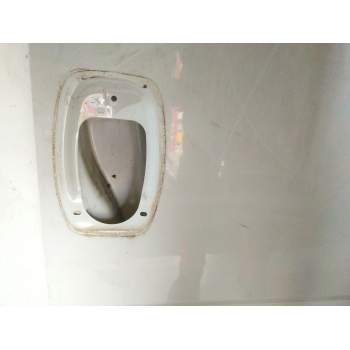 Recambio de puerta delantera derecha para iveco daily vi furgoneta 33s16, 35s16, 35c16, 40c16, 50c16 referencia OEM IAM 58015199