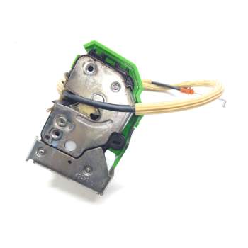 Recambio de cerradura puerta delantera derecha para alfa romeo mito (955_) 1.4 multiair (955axl1b) referencia OEM IAM   