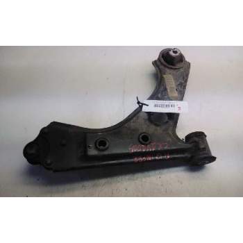 Recambio de brazo suspension inferior delantero izquierdo para fiat punto (evo) (199) dynamic referencia OEM IAM 7B3057F077  