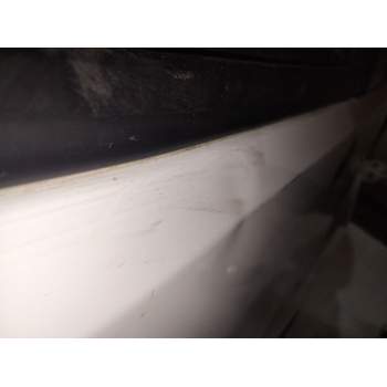 Recambio de puerta delantera derecha para iveco daily vi furgoneta 33s16, 35s16, 35c16, 40c16, 50c16 referencia OEM IAM 58015199
