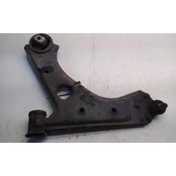 Recambio de brazo suspension inferior delantero izquierdo para fiat punto (evo) (199) dynamic referencia OEM IAM 7B3057F077  