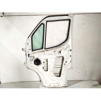 Recambio de puerta delantera derecha para iveco daily vi furgoneta 33s16, 35s16, 35c16, 40c16, 50c16 referencia OEM IAM 58015199