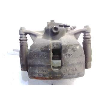 Recambio de pinza freno delantera izquierda para volkswagen passat lim. (3g2) 1.6 tdi dpf referencia OEM IAM   