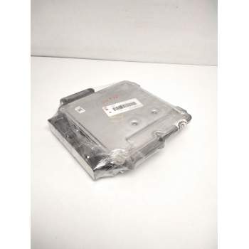 Recambio de centralita motor uce para dacia dokker ambiance referencia OEM IAM 0281019147 237102213R 237102720R