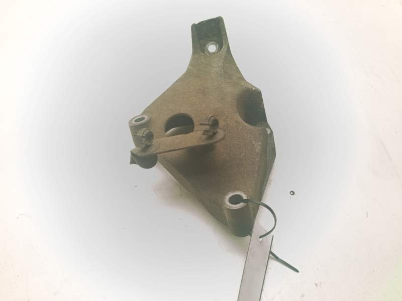 Recambio de soporte motor izquierdo superior para bmw 3 (e90) 320 d referencia OEM IAM 22116775041  