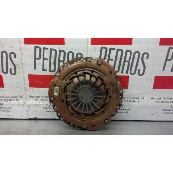 PRENSA EMBRAGUE K9K 282 