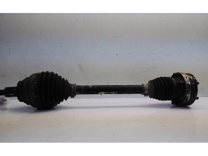 Recambio de transmision delantera izquierda para volkswagen passat lim. (3g2) 1.6 tdi dpf referencia OEM IAM   
