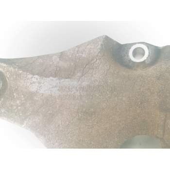 Recambio de soporte motor izquierdo superior para bmw 3 (e90) 320 d referencia OEM IAM 22116775041  