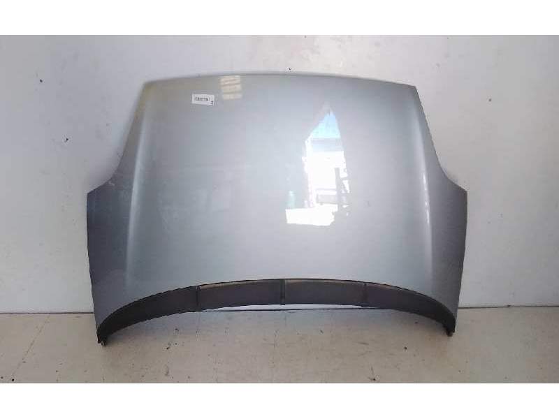 Recambio de capot para fiat punto (evo) (199) dynamic referencia OEM IAM 0051701140  