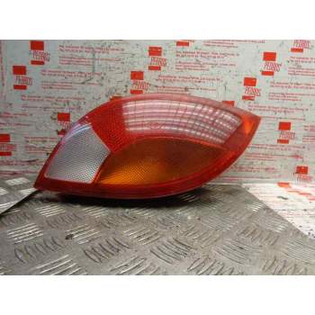 Recambio de piloto trasero derecho para ford ka (ccq) básico referencia OEM IAM 97KG13A602 1105788 
