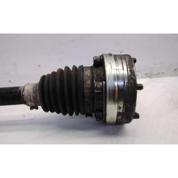 Recambio de transmision delantera izquierda para volkswagen passat lim. (3g2) 1.6 tdi dpf referencia OEM IAM   
