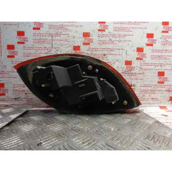 Recambio de piloto trasero derecho para ford ka (ccq) básico referencia OEM IAM 97KG13A602 1105788 