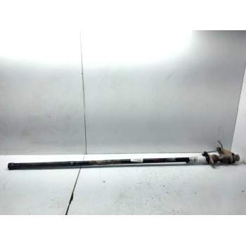 Recambio de barra torsion delantera derecha para hyundai terracan (hp) 2.9 crdi gl referencia OEM IAM 54103H1300R  