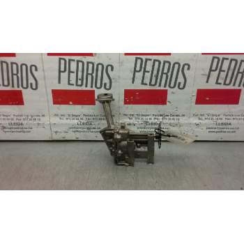 Recambio de bomba aceite para nissan qashqai (j10) 1.5 dci turbodiesel cat referencia OEM IAM K9K 282  
