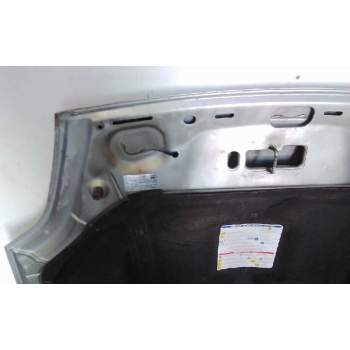 Recambio de capot para fiat punto (evo) (199) dynamic referencia OEM IAM 0051701140  