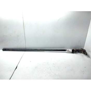 Recambio de barra torsion delantera derecha para hyundai terracan (hp) 2.9 crdi gl referencia OEM IAM 54103H1300R  