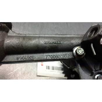 Recambio de bomba aceite para nissan qashqai (j10) 1.5 dci turbodiesel cat referencia OEM IAM K9K 282  