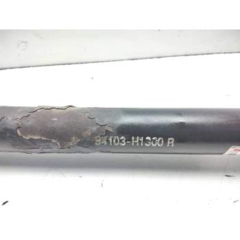 Recambio de barra torsion delantera derecha para hyundai terracan (hp) 2.9 crdi gl referencia OEM IAM 54103H1300R  