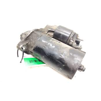 Recambio de motor arranque para seat leon (1m1) 1.9 tdi referencia OEM IAM 02A911023R  