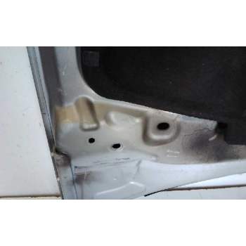 Recambio de capot para fiat punto (evo) (199) dynamic referencia OEM IAM 0051701140  