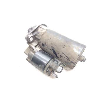 Recambio de motor arranque para seat leon (1m1) 1.9 tdi referencia OEM IAM 02A911023R  