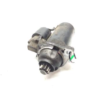 Recambio de motor arranque para seat leon (1m1) 1.9 tdi referencia OEM IAM 02A911023R  