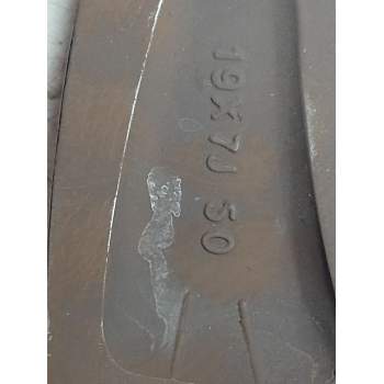 Recambio de llanta aluminio para mazda cx-5 (ke, gh) 2.2 d awd (ke2aw) referencia OEM IAM 9965087090  