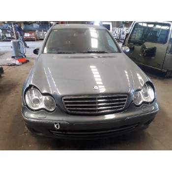 MERCEDES-BENZ CLASE C (W203) FAMILIAR de desguace