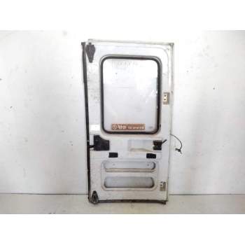 Recambio de puerta trasera izquierda carga para renault rapid/express (f40) referencia OEM IAM   