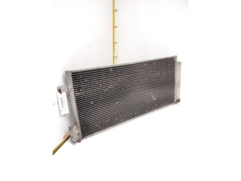 Recambio de condensador / radiador aire acondicionado para fiat punto (evo) (199) dynamic referencia OEM IAM 1850277  