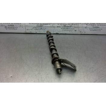 Recambio de arbol de levas para nissan qashqai (j10) 1.5 dci turbodiesel cat referencia OEM IAM K9K 282  
