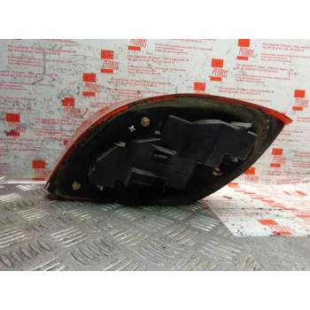 Recambio de piloto trasero izquierdo para ford ka (ccq) básico referencia OEM IAM 97KG13A603BA 1120331 