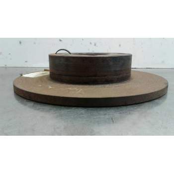 Recambio de disco freno delantero para seat panda 1.0 referencia OEM IAM   25666