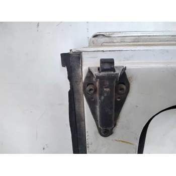 Recambio de puerta trasera izquierda carga para renault rapid/express (f40) referencia OEM IAM   