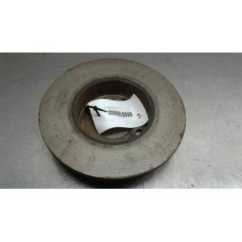 Recambio de disco freno delantero para seat panda 1.0 referencia OEM IAM   25666