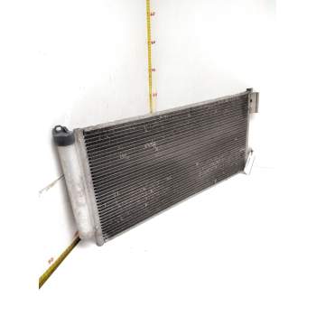 Recambio de condensador / radiador aire acondicionado para fiat punto (evo) (199) dynamic referencia OEM IAM 1850277  