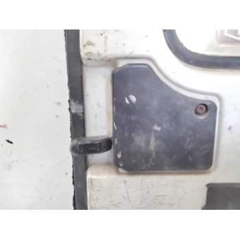 Recambio de puerta trasera izquierda carga para renault rapid/express (f40) referencia OEM IAM   