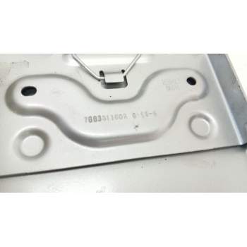 Recambio de tapon combustible para dacia lodgy (js_) 1.5 dci referencia OEM IAM 78831160R  