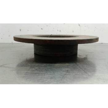 Recambio de disco freno delantero para seat panda 1.0 referencia OEM IAM   25666