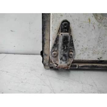 Recambio de puerta trasera izquierda carga para renault rapid/express (f40) referencia OEM IAM   