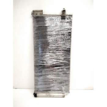 Recambio de condensador / radiador aire acondicionado para fiat punto (evo) (199) dynamic referencia OEM IAM 1850277  