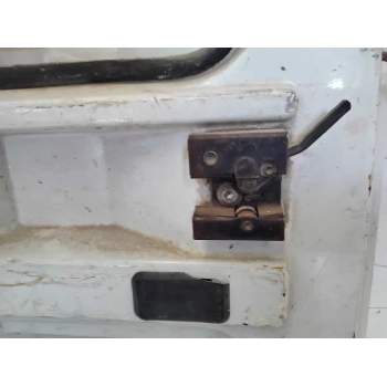 Recambio de puerta trasera izquierda carga para renault rapid/express (f40) referencia OEM IAM   