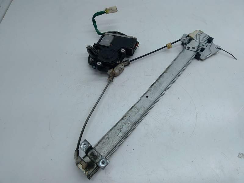 Recambio de elevalunas delantero derecho para mitsubishi galant viii (ea_) 2.5 v6 24v (ea5a) referencia OEM IAM 0620200095  